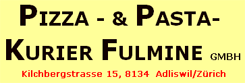 zur FULMINE Website